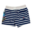 Thomas the Tank Engine Swim Shorts, Size 1
