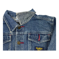 OshKosh B'gosh Denim Jacket, size 5