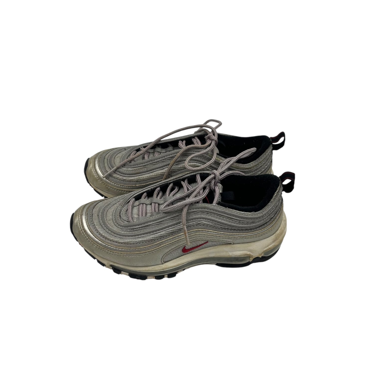 Nike Air Max 97 Silver Bullet, Size EU35.5