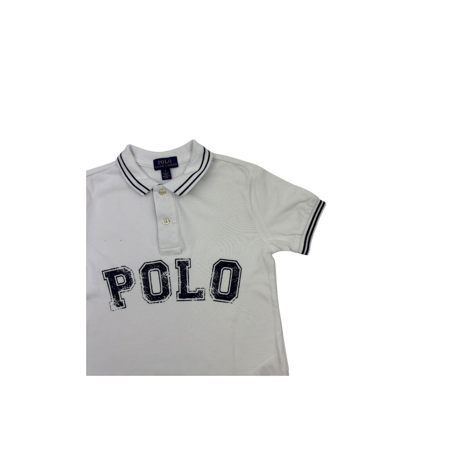 Polo Ralph Lauren Polo Shirt, Size 5