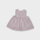 Jacadi Paris Pink Dress, Size 000