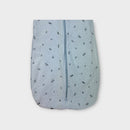ErgoPouch Blue Dragonfly 1.0 Tog Sleep Sack, Size 000-1