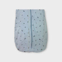 ErgoPouch Blue Dragonfly 1.0 Tog Sleep Sack, Size 000-1