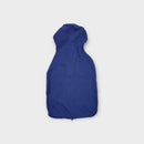 The Sleep Company Navy Sleep Swaddle, Size 0000