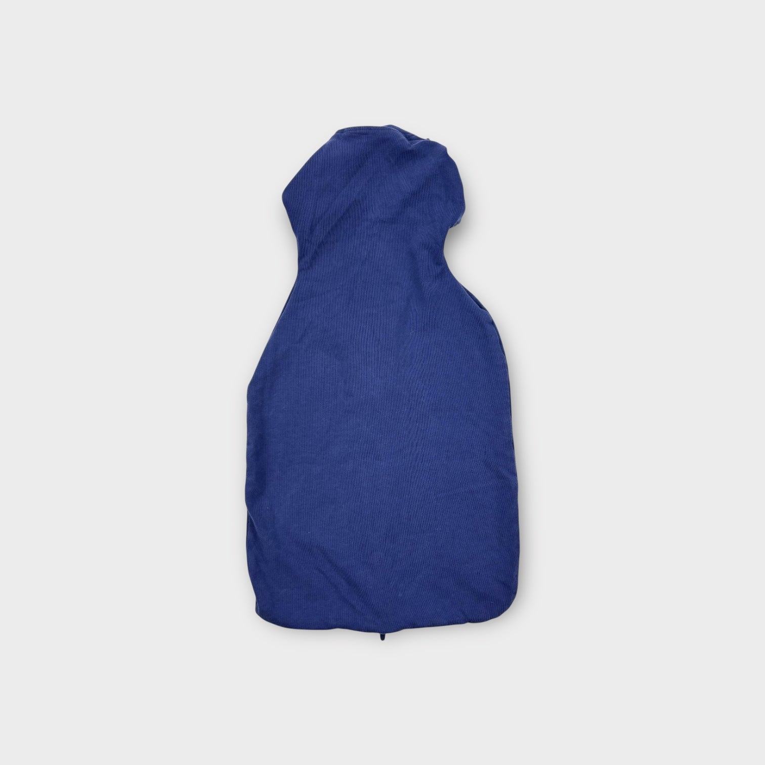 The Sleep Company Navy Sleep Swaddle, Size 0000