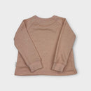 Olive and the Captain Pink Jumper, Size 2