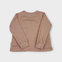 Olive and the Captain Pink Jumper, Size 2