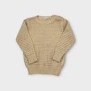 Miann & Co Crochet Jumper, Size 5