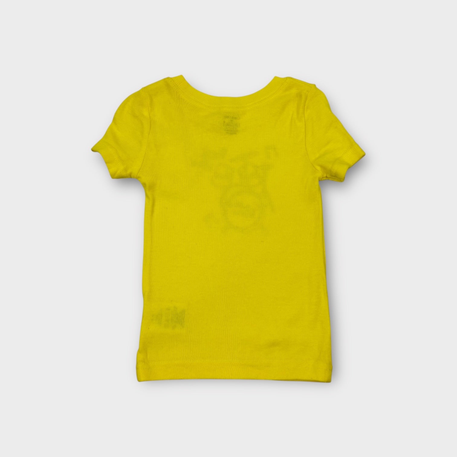 Calvin Klein Yellow & Blue Sleep Set, Size 2