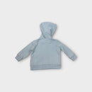 Ralph Lauren Light Blue Sweatsuit Set, Size 0