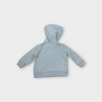 Ralph Lauren Light Blue Sweatsuit Set, Size 0