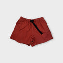 Gramicci Red G Shorts, Size 10-12