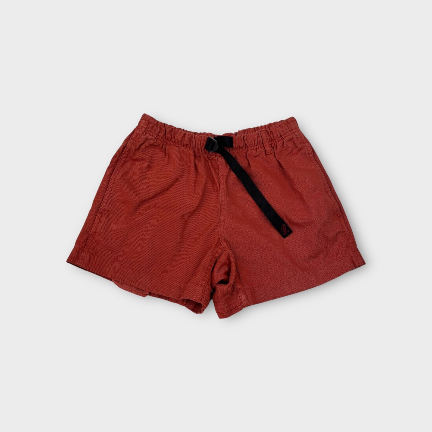 Gramicci Red G Shorts, Size 10-12