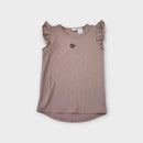 Jamie Kay Sleeveless Top, Size 7