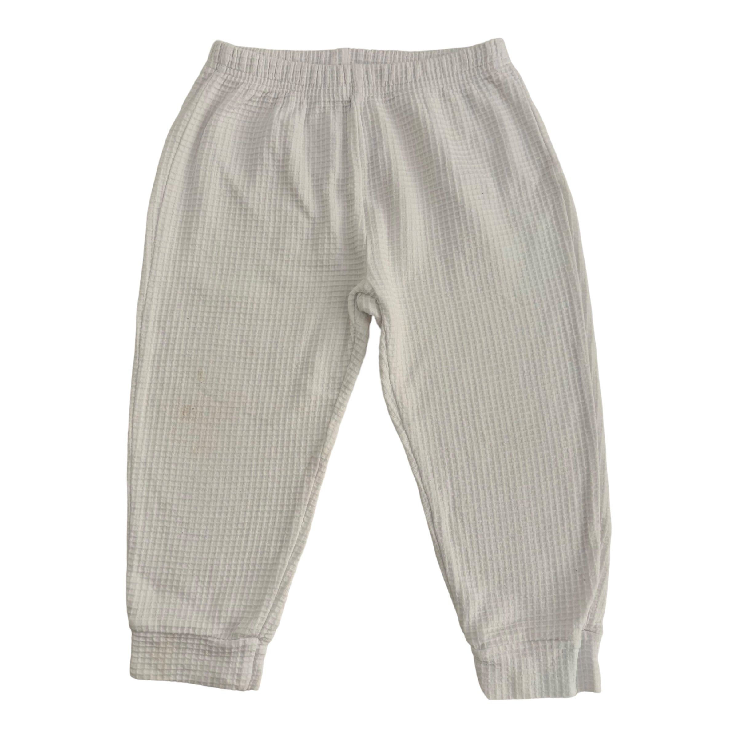 By Billie Waffle Pants, Size 4