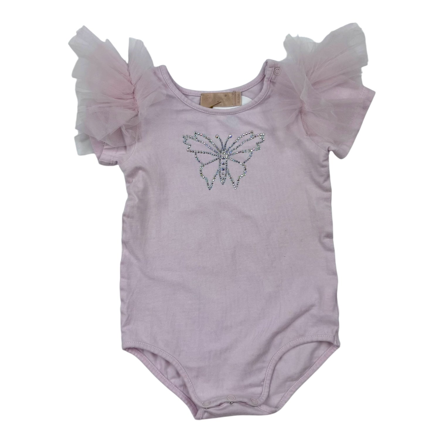 Tutu Du Monde Set, Size 0