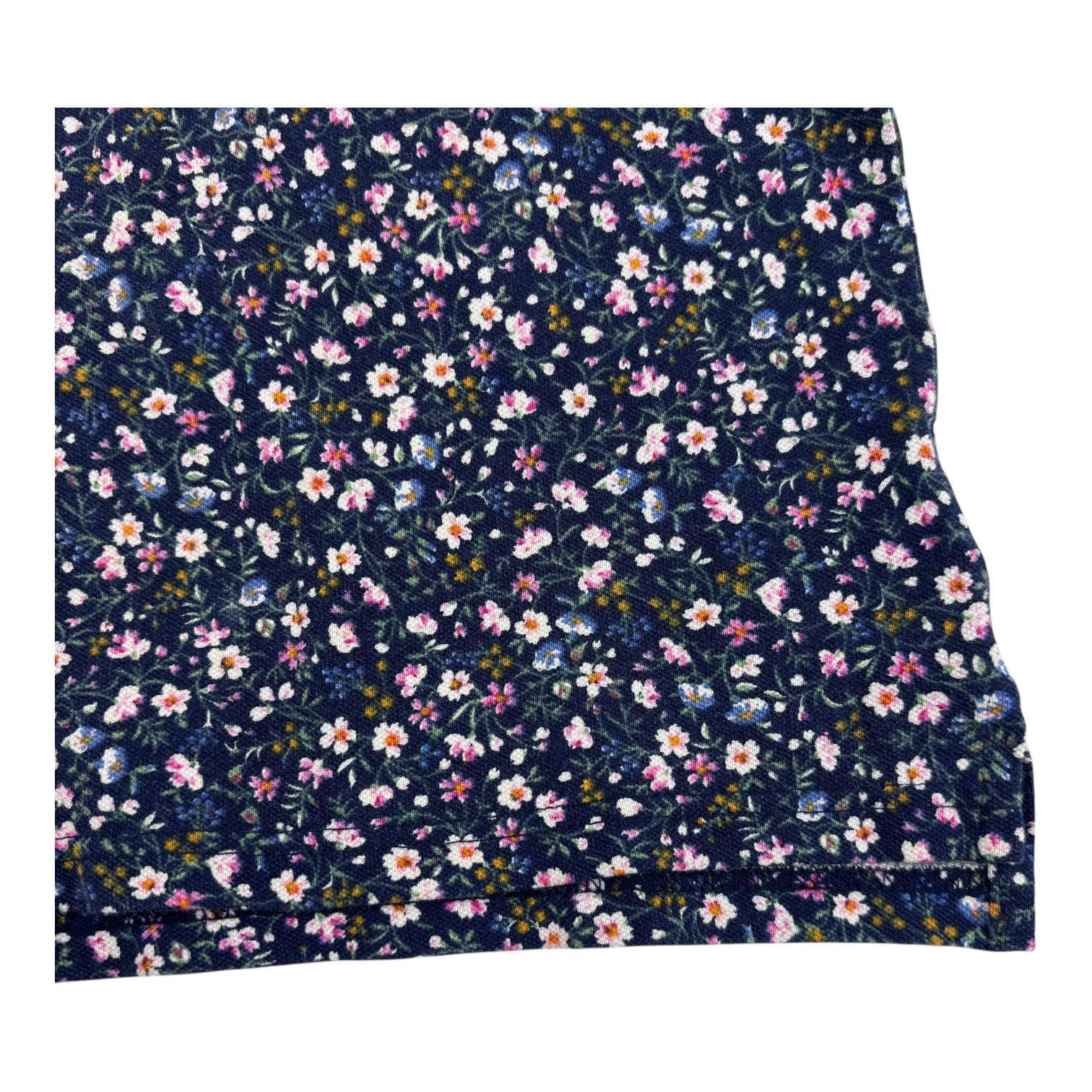 Polo Ralph Lauren Floral Print Polo, Size 6