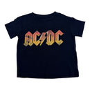 ACDC T-Shirt, Size 2