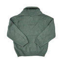 Chateau De Sable Sage Knit Jumper, Size 4