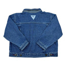 OshKosh B'gosh Denim Jacket, size 5