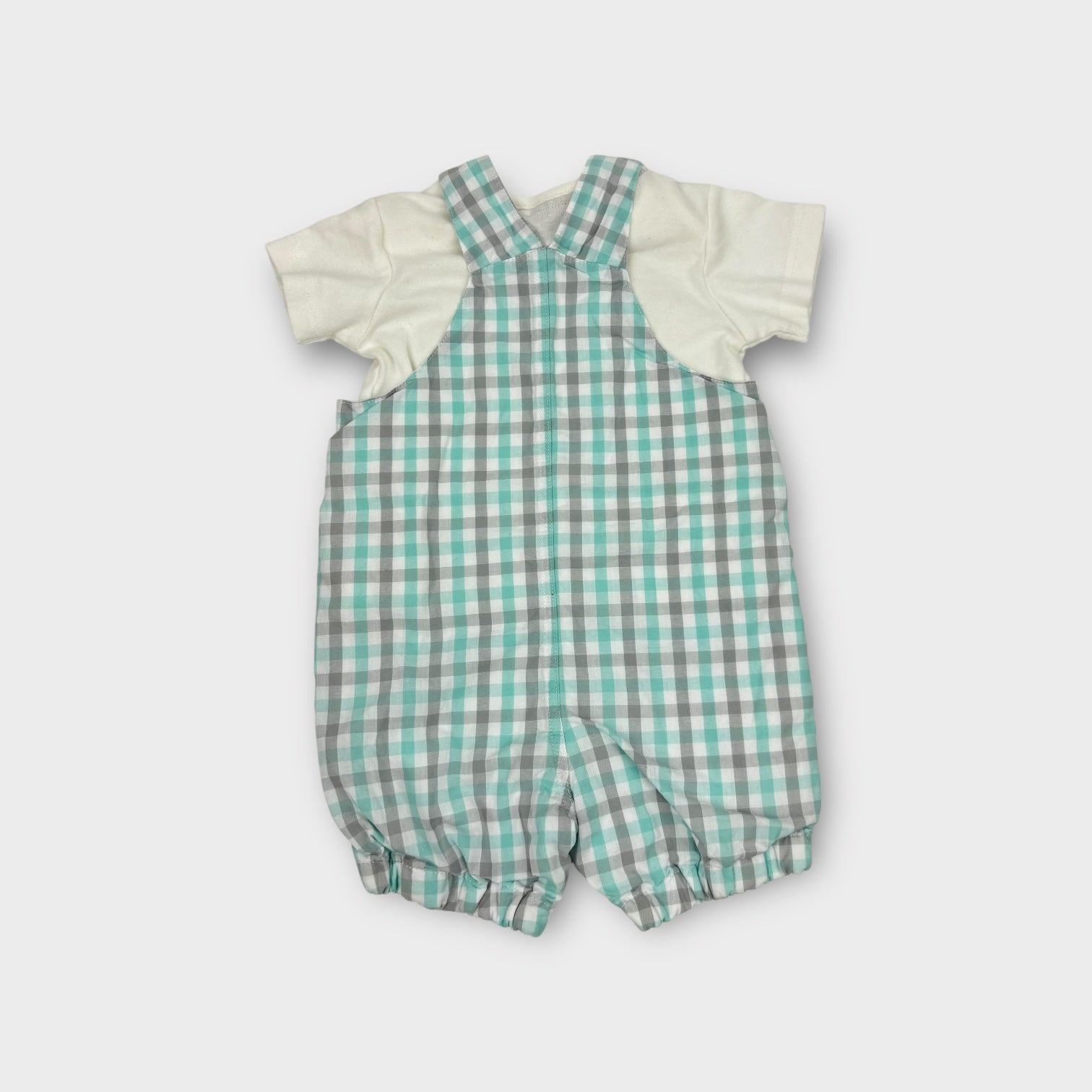 Romper Bundle, Size 00