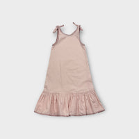 Chloe & Amelie Pink Dress, Size 5