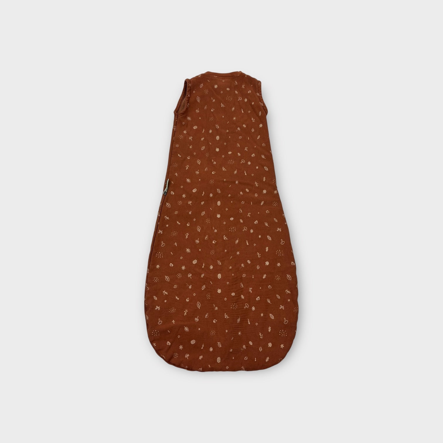ErgoPouch 1.0 Tog Forest Print Sleep Sack, Size 000-1