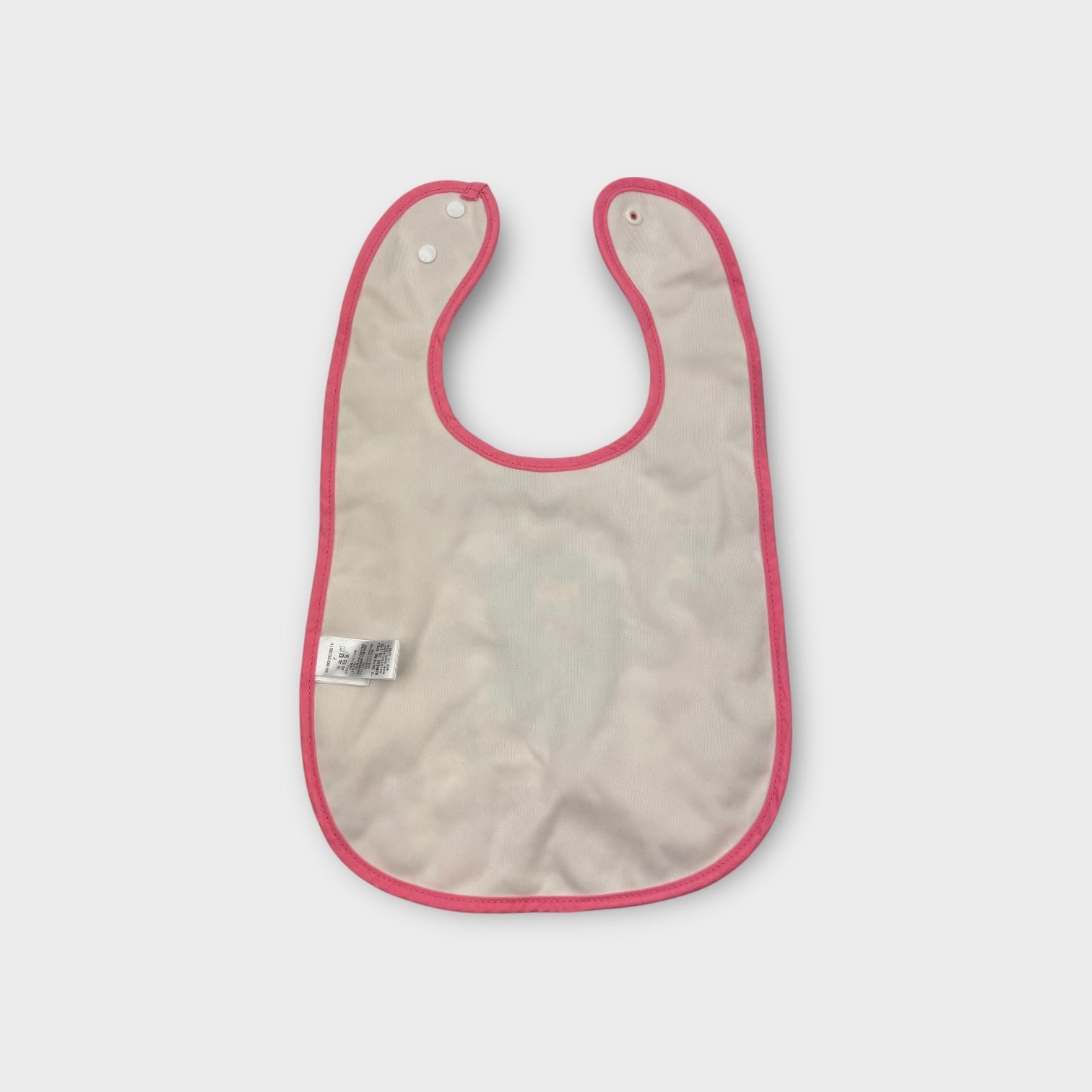 Nowhere BAPE Bib