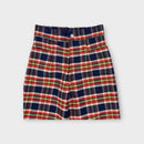Vintage Plaid Pants, Size 12