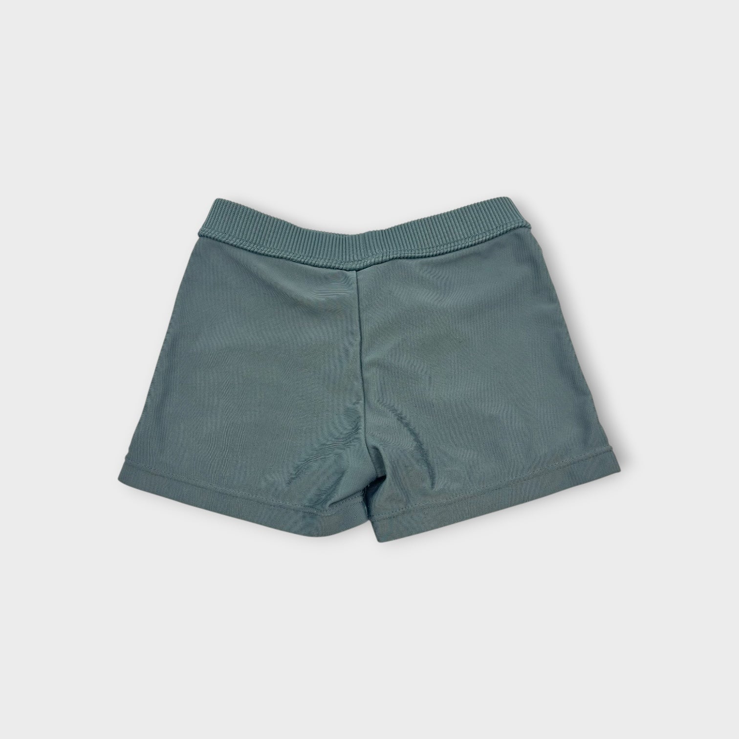 Jamie Kay Euro Swim Shorts, Size 1