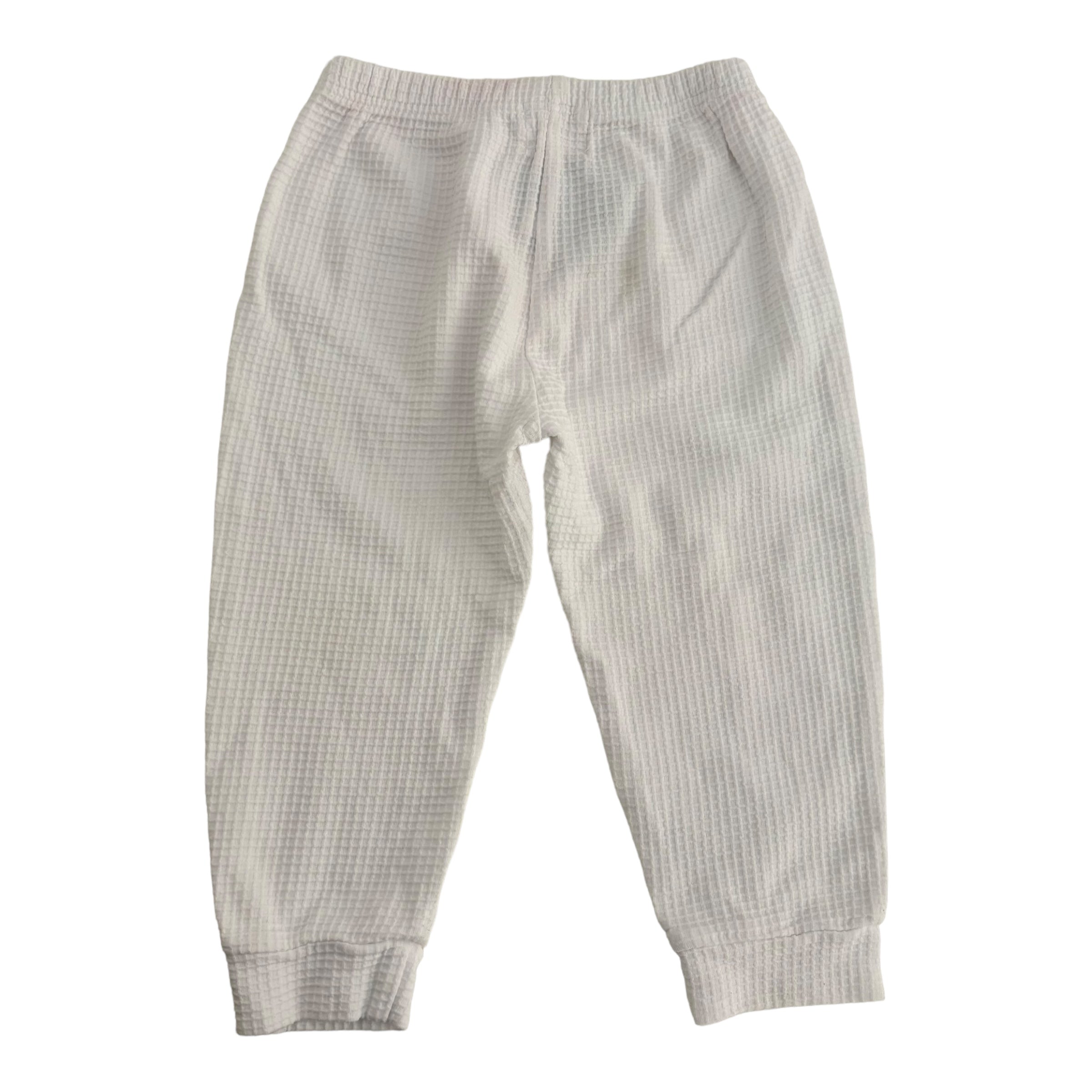 By Billie Waffle Pants, Size 4