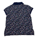 Polo Ralph Lauren Floral Print Polo, Size 6