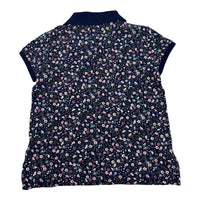 Polo Ralph Lauren Floral Print Polo, Size 6