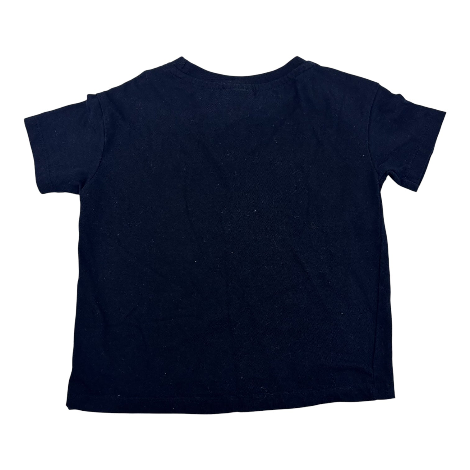 ACDC T-Shirt, Size 2