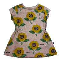 Minti Melbourne Sunflower Dress, Size 0