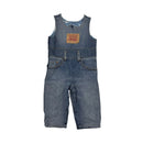 Reworked Levi's Denim Jumpsuit, Size 2