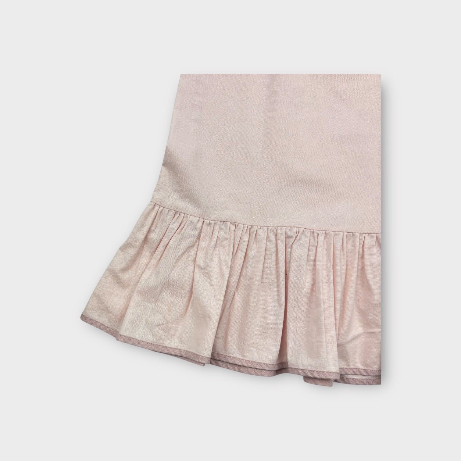 Chloe & Amelie Pink Dress, Size 5