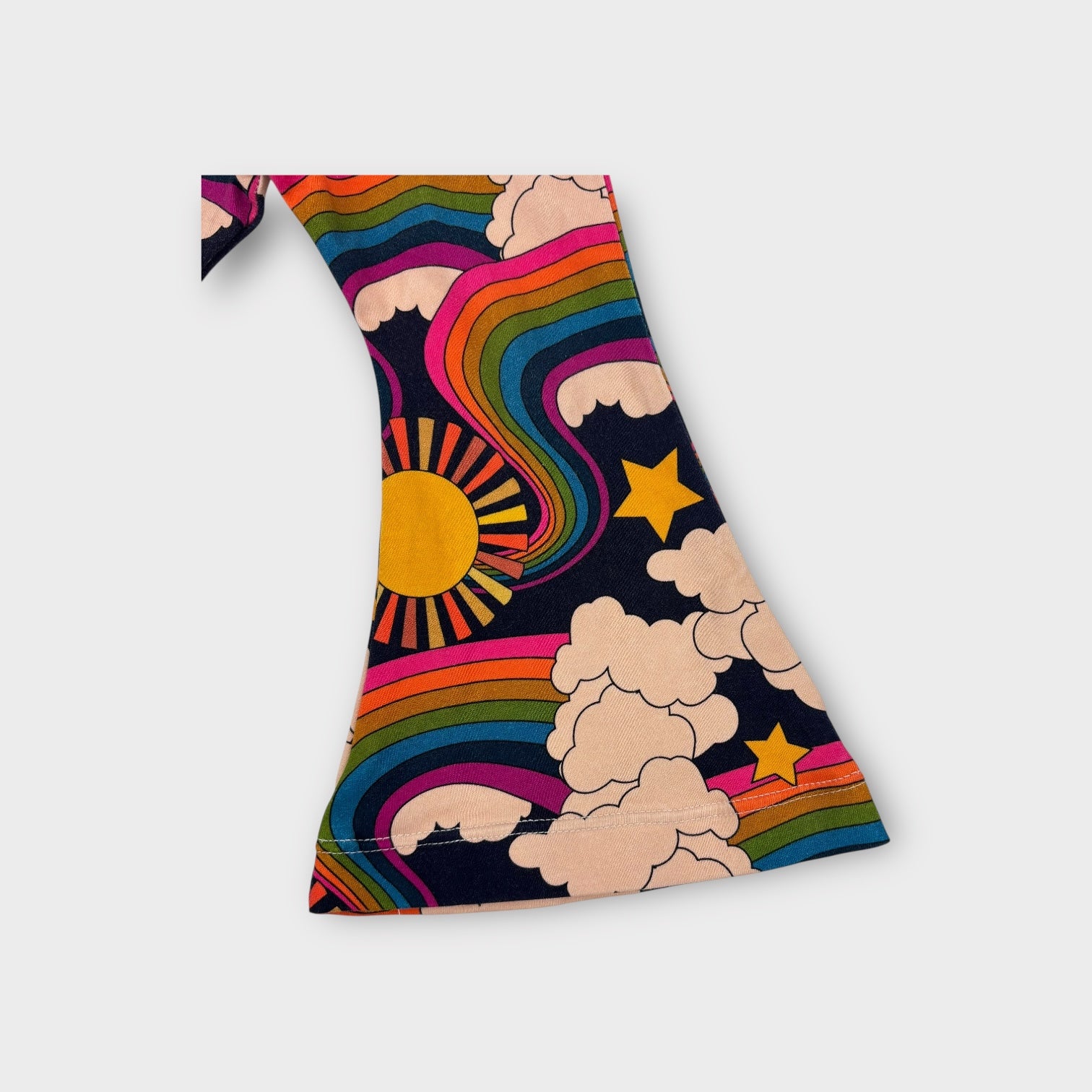 Daytripper Retro Flare Pants, Size 18-24m