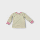 Rock Your Baby Bunny Long Sleeve, Size 0