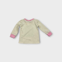 Rock Your Baby Bunny Long Sleeve, Size 0