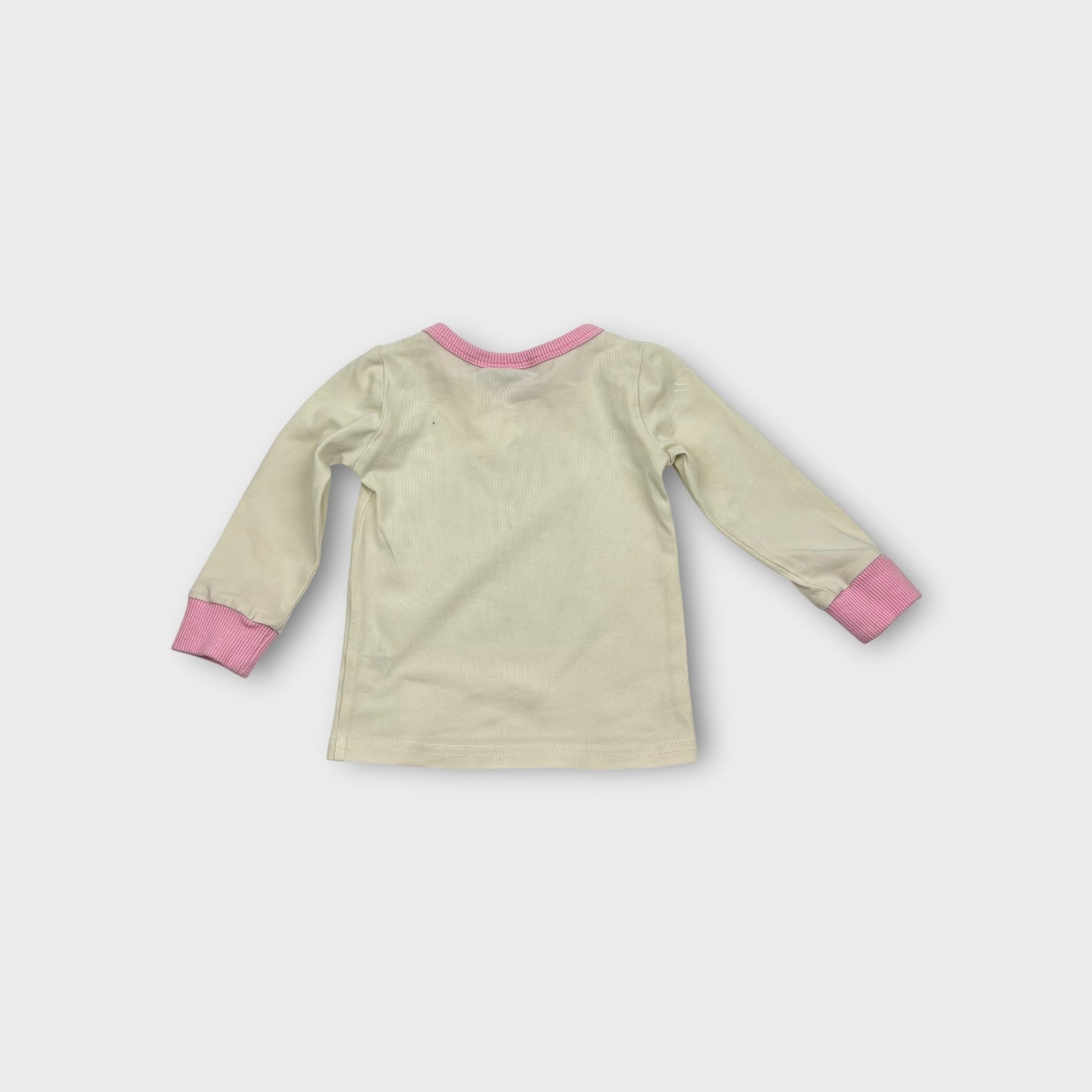 Rock Your Baby Bunny Long Sleeve, Size 0