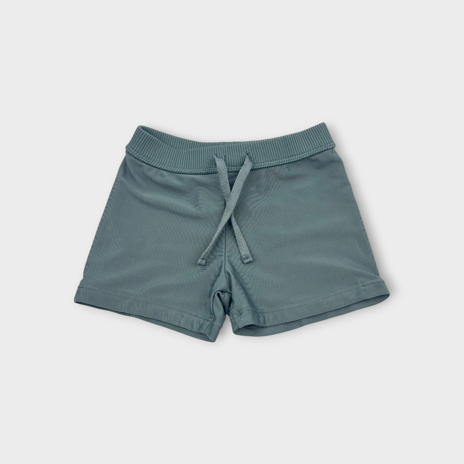 Jamie Kay Euro Swim Shorts, Size 1