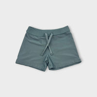 Jamie Kay Euro Swim Shorts, Size 1