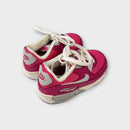 Nike Air Max Pink Sneakers, Size EU 21