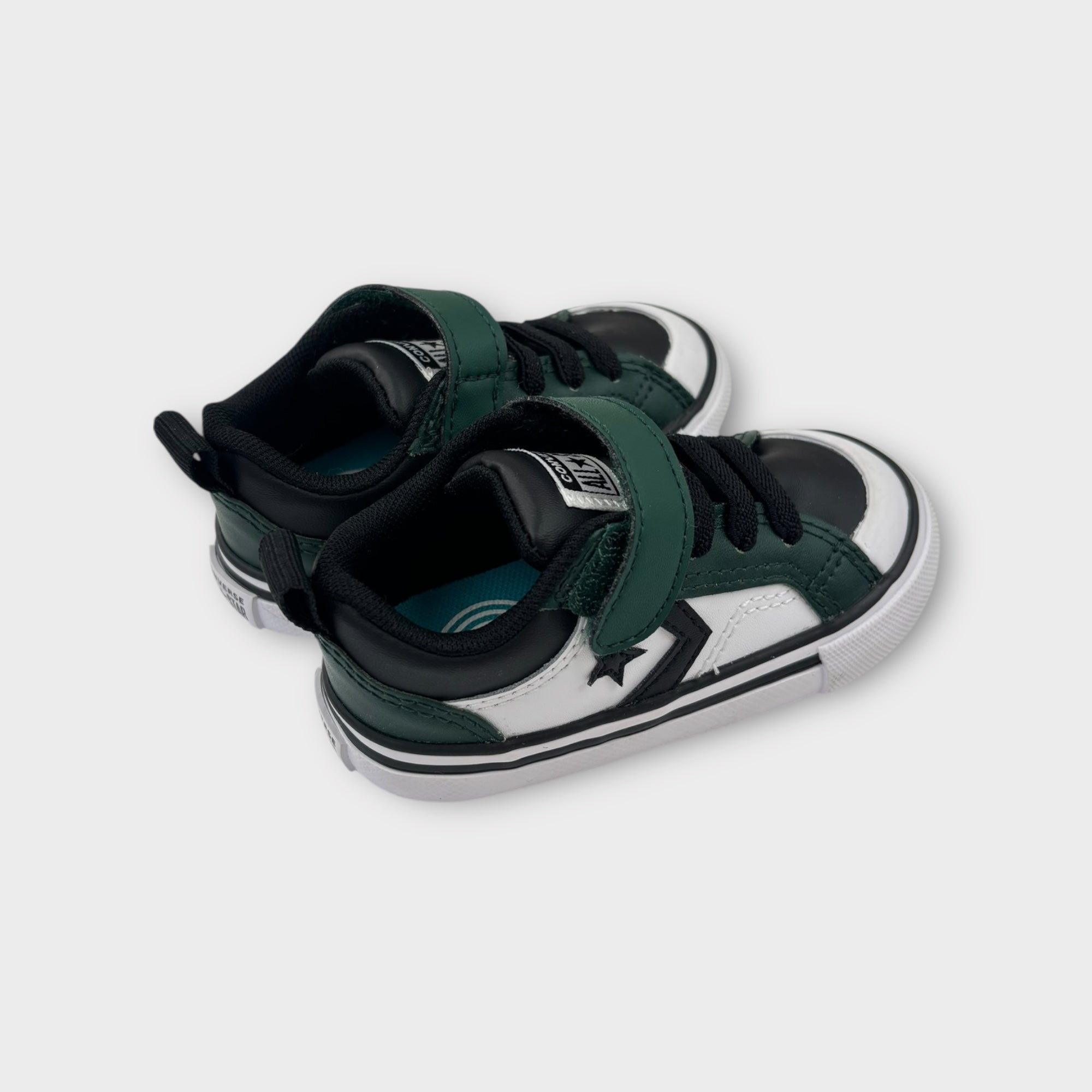 Converse Pro Blaze Sneakers, Size EU 21