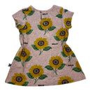 Minti Melbourne Sunflower Dress, Size 0