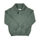 Chateau De Sable Sage Knit Jumper, Size 4