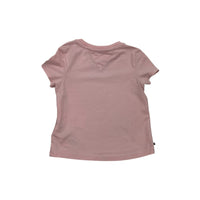 Tommy Hilfiger Logo T-Shirt, Size 0