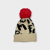 Bebe De Pino Beanie, One Size