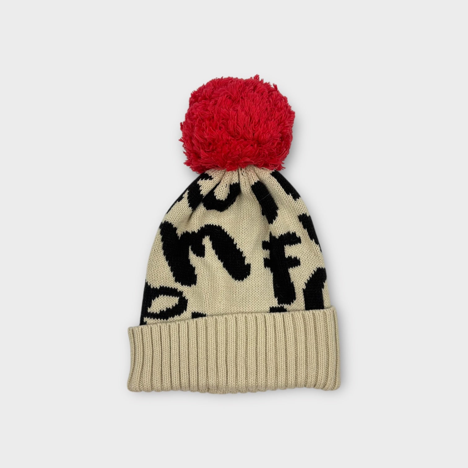 Bebe De Pino Beanie, One Size